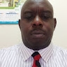 Dr Stephen Kasumba