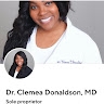 Clemea J Donaldson