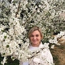 Олена Должикова