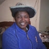 mary syombua