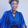 Juliet Mukoro