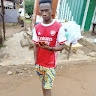 Hamidu Yahaya