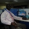 Bernard Otieno