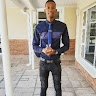 Vukosi Mkhari