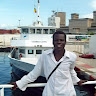 Oubadjimdehba désiré