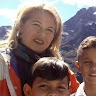 Maribel Mendez