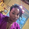 Chantea Wright