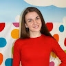 Екатерина Тополова