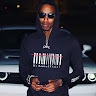 Cedric McDowell Jr