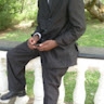 JEROME HALEMIMANA