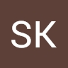 SK  