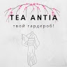Tea Antia