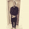 Zaharadden Abdullahi Yahaya