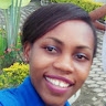 Yvonne Agbozo