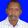 Khalid Babiker Mohamed Ahmed