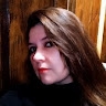 Марина Мусатова