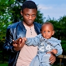 Derick Mumbere