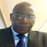 Fredrick Ajegbomogun