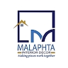 malaphta interior decor