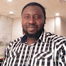 Al-Ameen Nasidi