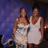 Felicia James