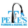 PetesPlumbing&Heating Inc.