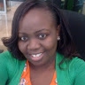 Maureen Muchiri