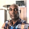 Mbuti Philip Tswai