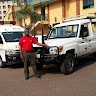 Benard Mutai
