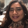 Julia Rancharan
