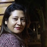 Nasrin Jahan