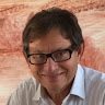 Bertrand Hauchecorne