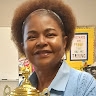 Marcia Hatchett