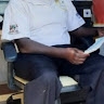 William Ombaye