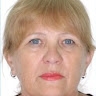 Татьяна Луценко