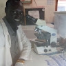 ignatius lomoe