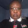 James Mugo