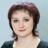 Лариса Сіліна