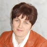 Галина Бурлай