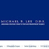 Michael Lee
