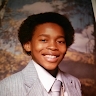 Marvin James