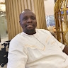 Ibrahim Abubakar Durkwa