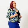 Shanti Bloodworth