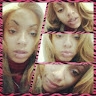 Rahbiah Robinson