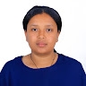 mekdes gashaw