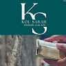 Yaldenou Kol-Sarah