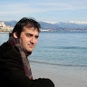 Philippe Gros