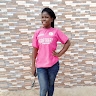 Victoria Itoro- Obong