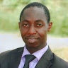 Olayinka Okoh