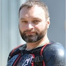 Vadim Mokhov
